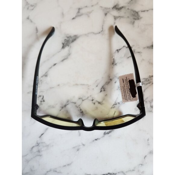 Gaming Glasses With Blue Light Blocking & High Contrast Lenses By Game Hero - Picture 2 of 4